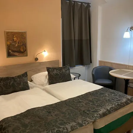 Mila Apartamento *