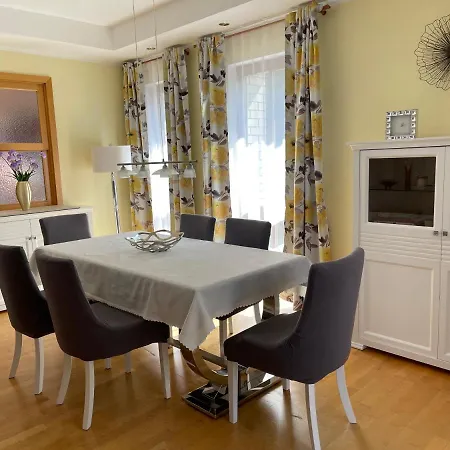 Berlin Villa Praga