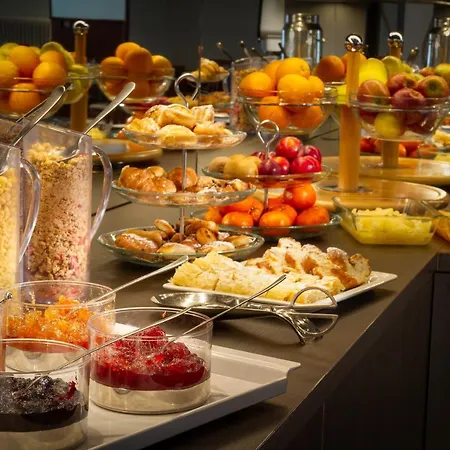 Hotel Harmony Prag