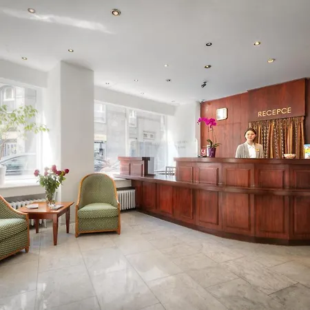 Harmony Hotel