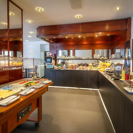 Harmony Hotel