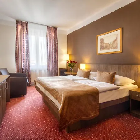 Hotel Harmony Prag