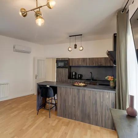 My Penthouse Appartement Praag