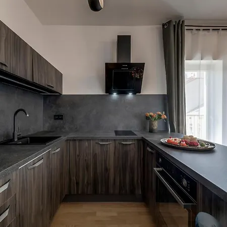My Penthouse Praag
