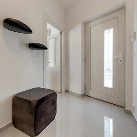 My Penthouse Appartement *