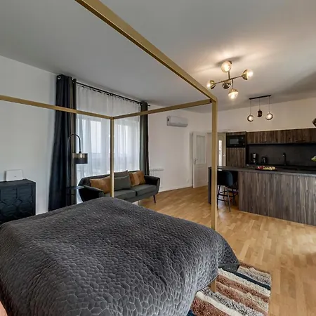 My Penthouse Praag