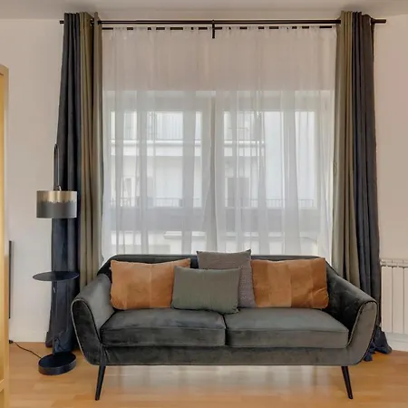 My Penthouse Appartement *