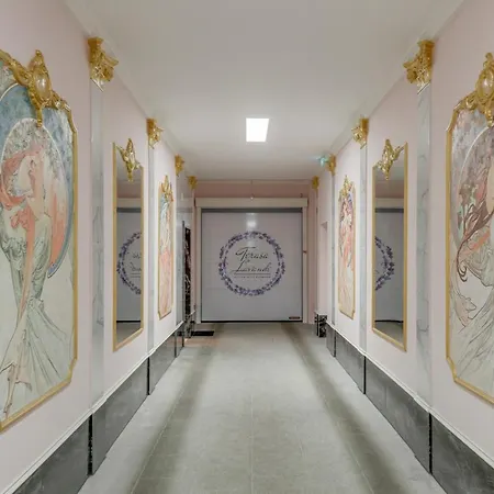 My Penthouse Appartement