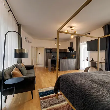 My Penthouse Praag