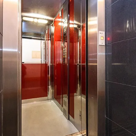 Appartement Tynska Ulicka *