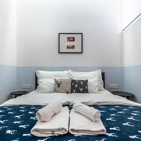 Aparthotel Apartrezidence Opletalova
