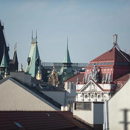 Soukenicka Praga