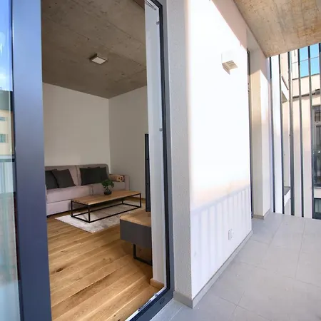 Apartament Soukenicka