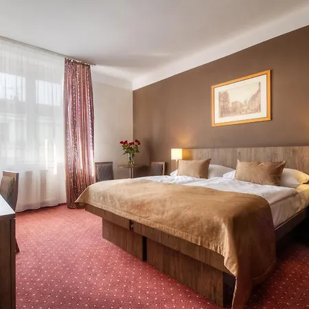 Hotel Harmony
