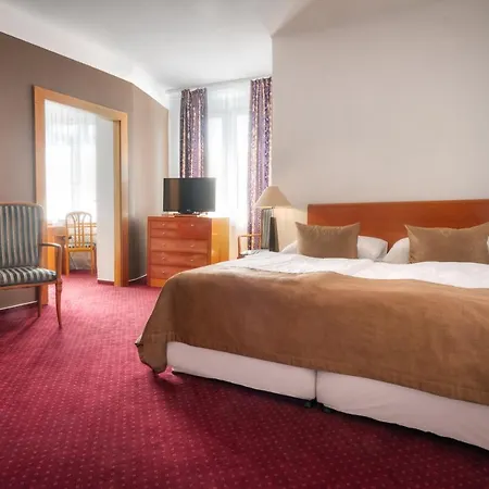 Hotel Harmony 3*