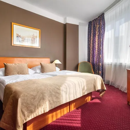 Harmony Hotel