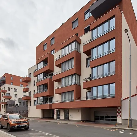 Days - Bright Interior - Free Parking - Spacious Layout Appartement *