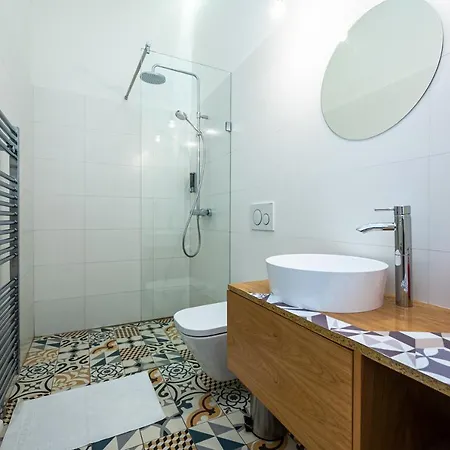 Aparthotel Apartrezidence Opletalova
