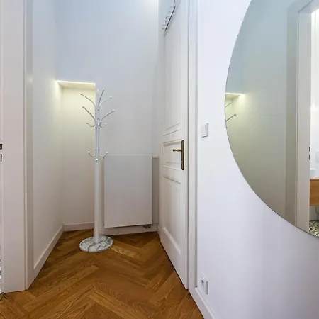 Aparthotel Apartrezidence Opletalova