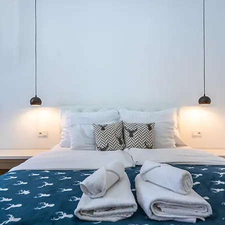 Apartrezidence Opletalova Aparthotel Praha