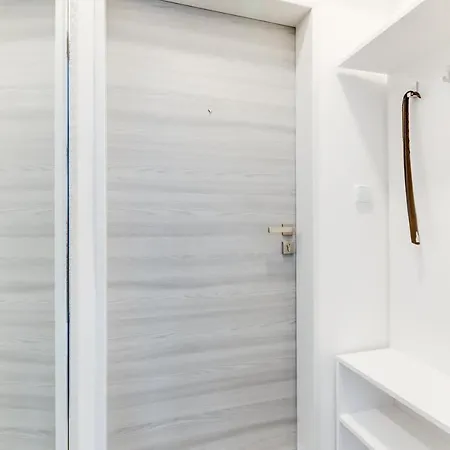 Thunovska 10 Appartement Praag