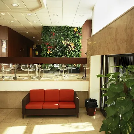 Hotel Krystal Praga