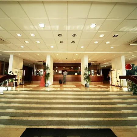 Hotel Krystal 3*