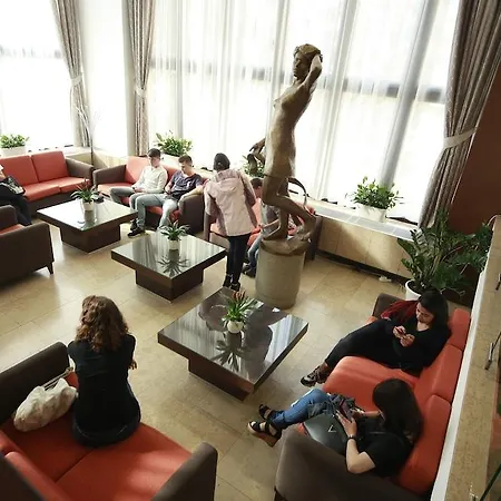 Krystal 3* Praga