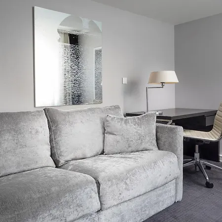 Ξενοδοχείο Hilton Old Town Πράγα