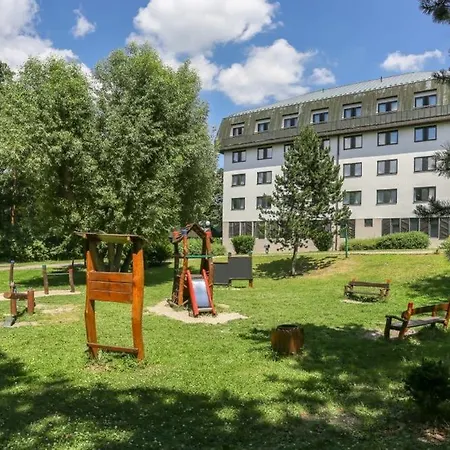 Globus Hotel Praha