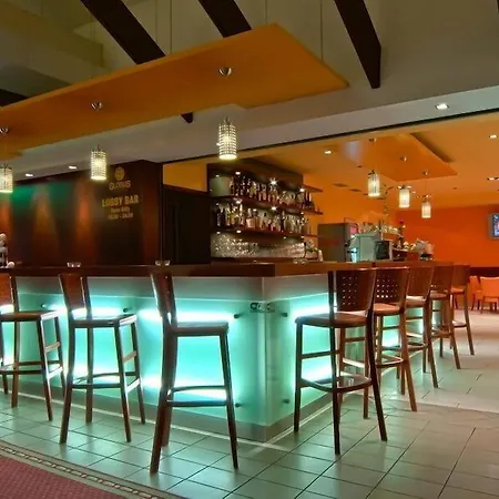 Hotel Globus