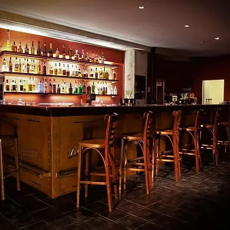 Hotel Globus 3*