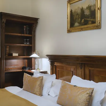 Grand 4* Praha