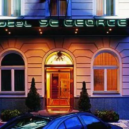 St George - Czech Leading 4* Praha
