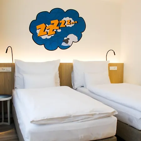 Hotel Comfort