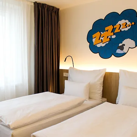 Hotel Comfort Praga
