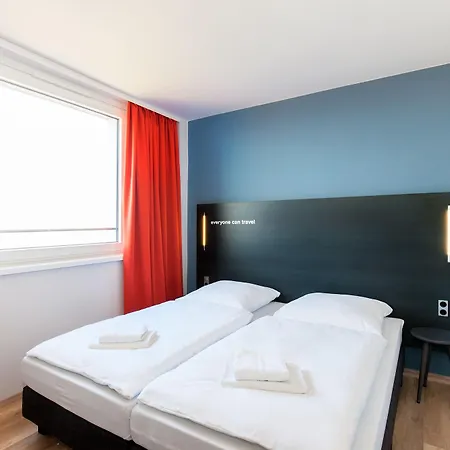 Hostel A&o Rhea Praag