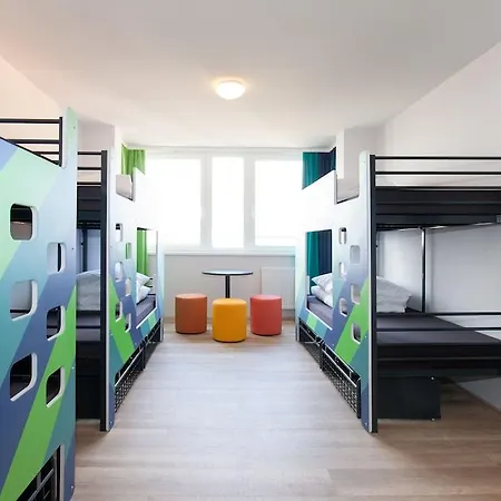 A&o Rhea Hostel