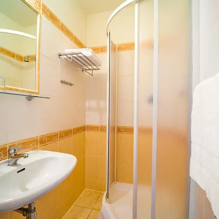 Hotel Uno Prague