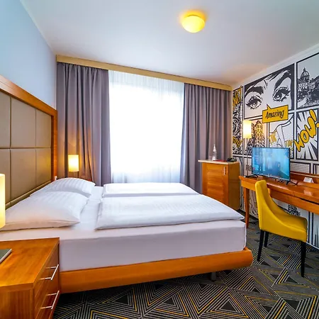 Hotel Uno Prague