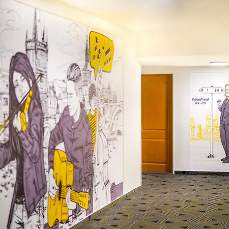 Hotel Uno Prague
