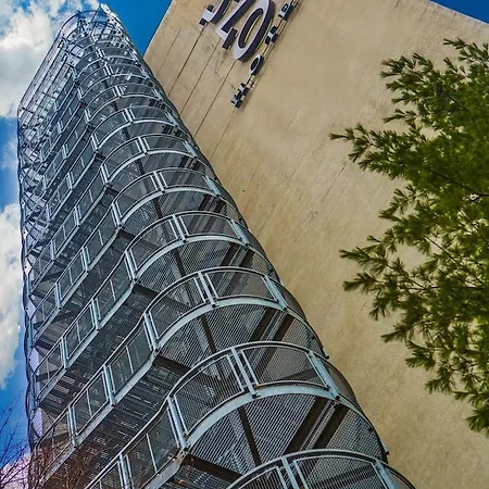 Uno 4* Prague