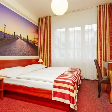 Metropolitan Old Town - Czech Leading Praga