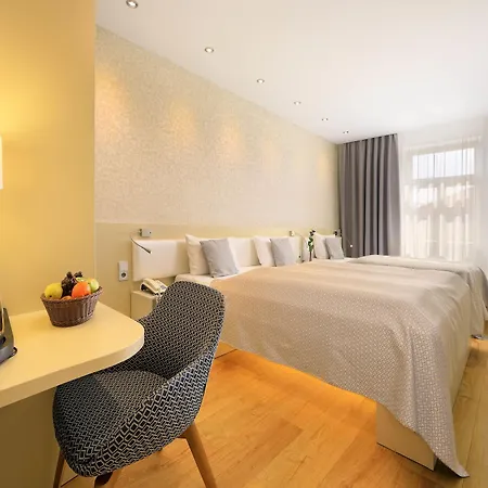 Ametyst Hotel 4*