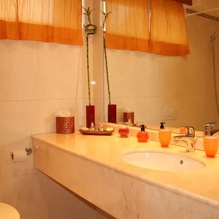 Hotel Monica 3*