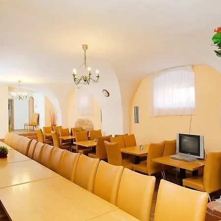 Stary Pivovar Prag