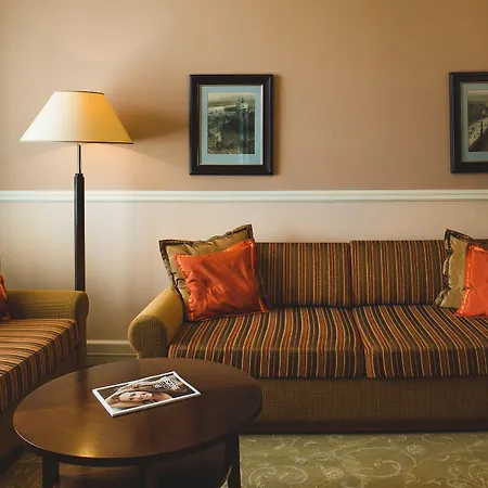 Hotel Esplanade Praha