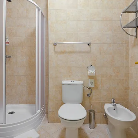 Aparthotel Lobster Prague