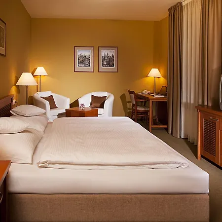 Hotel Dolce
