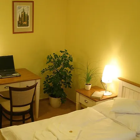 Dolce Hotel Prague